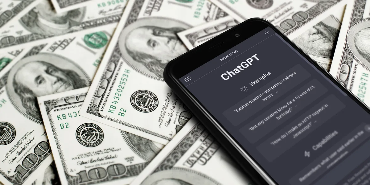 OpenAI lance des services ChatGPT dédiés aux géants de la finance