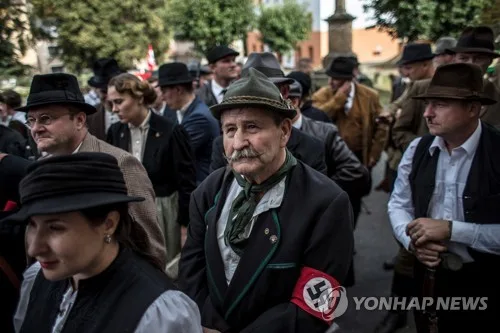 "폴란드가 체코에 영토 요구" 가짜뉴스 확산…러 이간질 의심