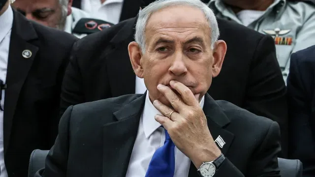 Netanyahu condena incursão de colonos israelitas na Cisjordânia
