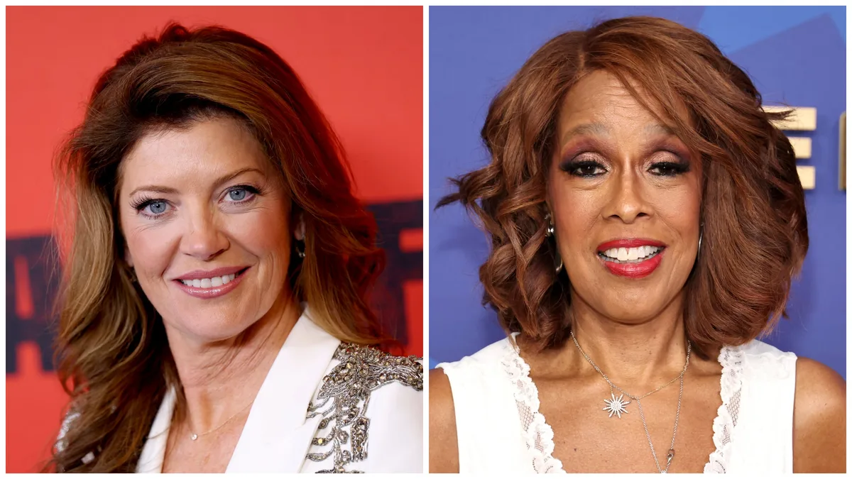 Shakeup by MAGA-Coded CBS Boss Puts ‘Frenemies’ on Same Show
