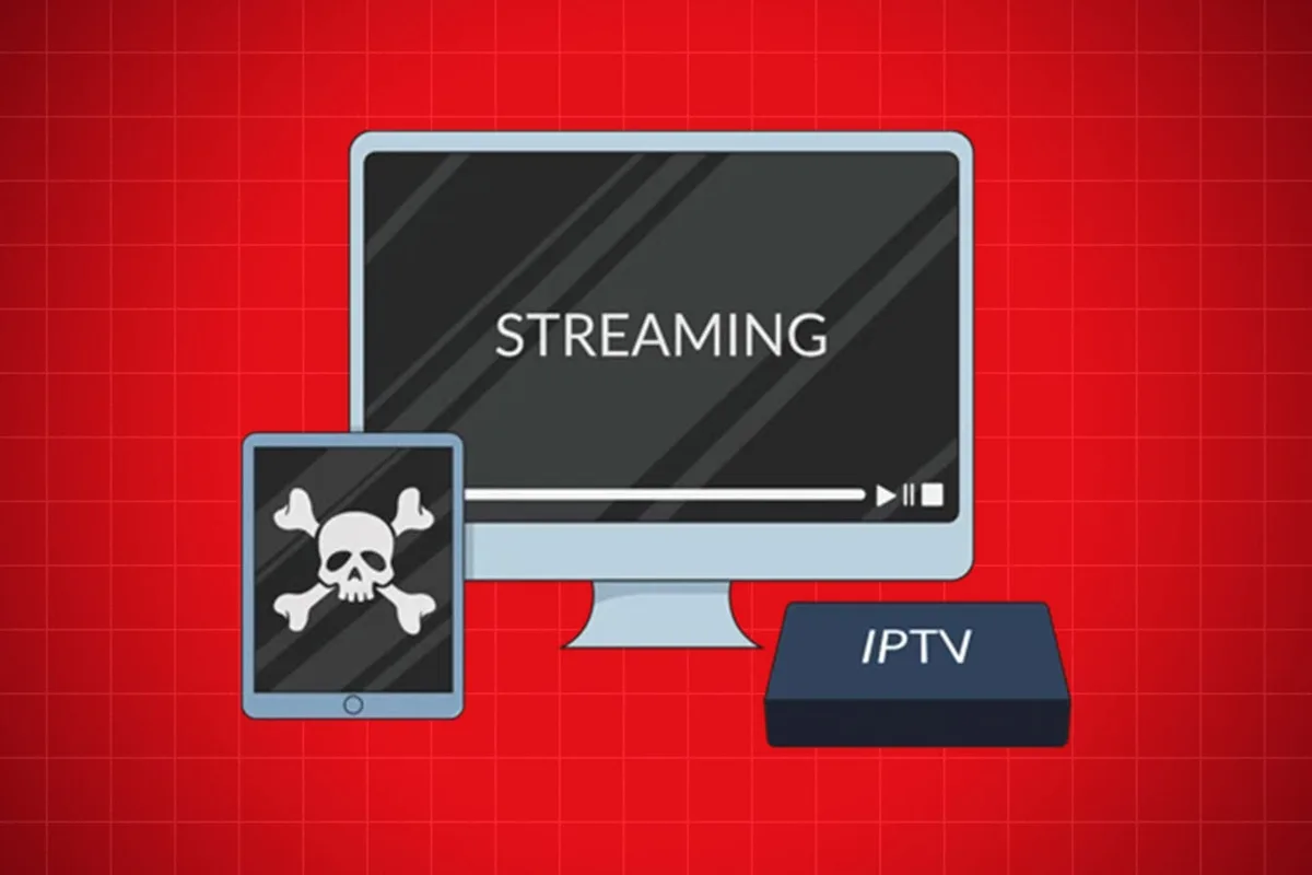 Streaming illégal et IPTV : Canal+ obtient le blocage de 73 sites pirates