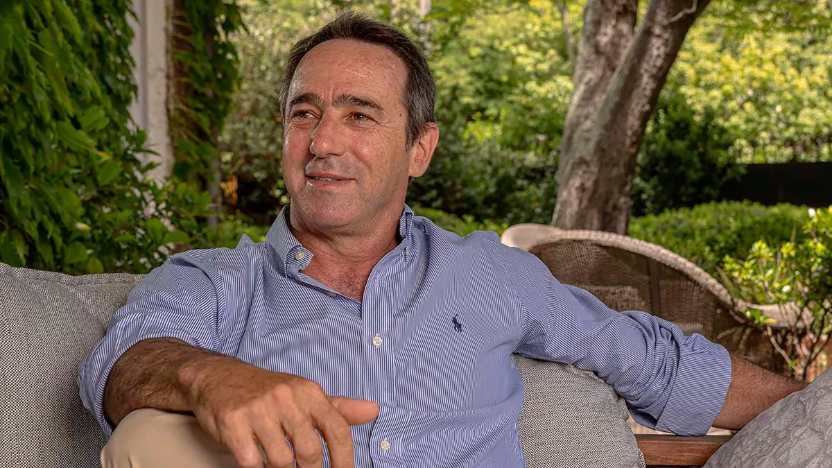 Qué dijo Marcos Galperin sobre la mora en Mercado Pago