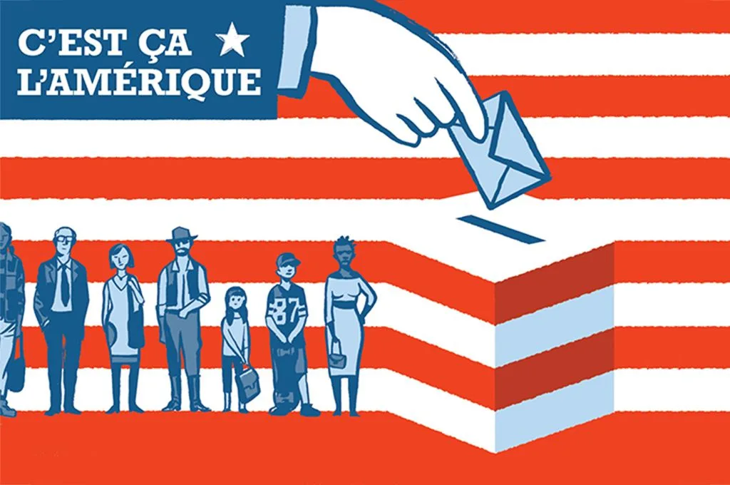 Midterms 2026 : l’intégrité du scrutin, nouveau champ de bataille de Donald Trump