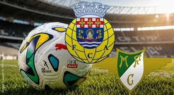 I Liga. Arouca - Moreirense