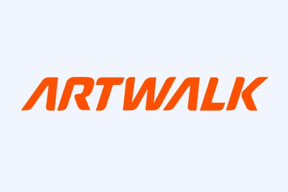 Cupom Artwalk | Até 70% off - Agosto 2026