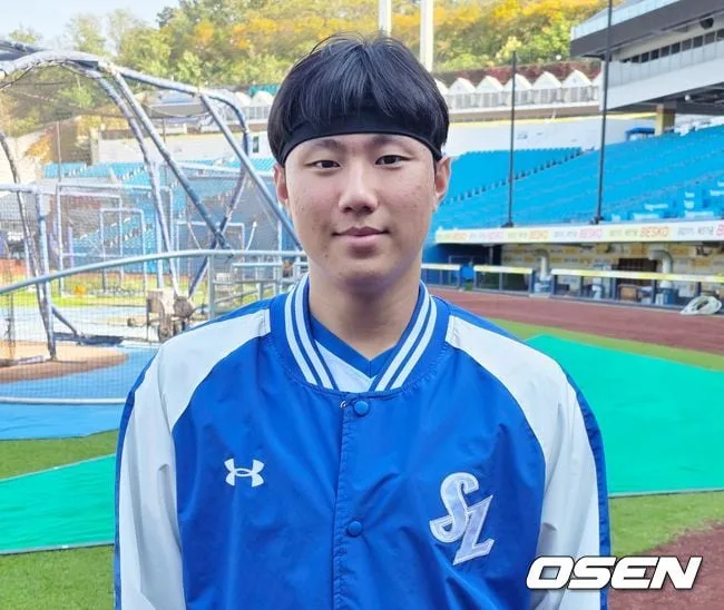 ‘9월 이후 ERA 0.00’ 삼성 2년 차 좌완의 무서운 자신감…“한국시리즈서 KT 만나면 반드시 이긴다” [오!쎈 대구]