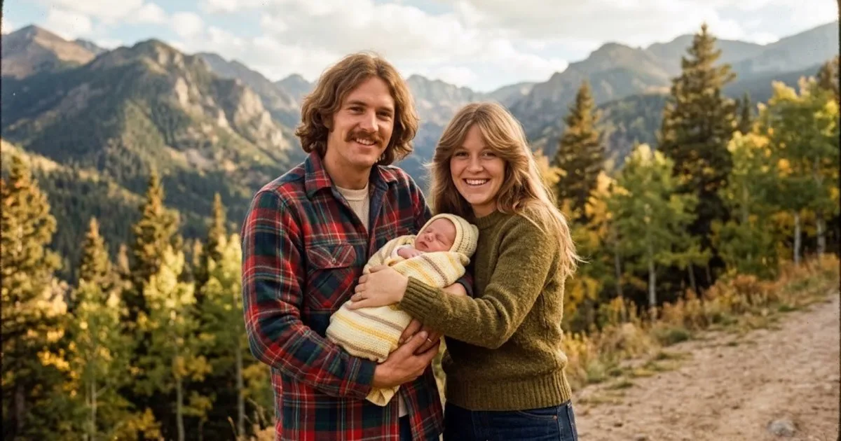 Estos eran los nombres de bebé más populares en Colorado hace 50 años. Así es como se clasifican ahora