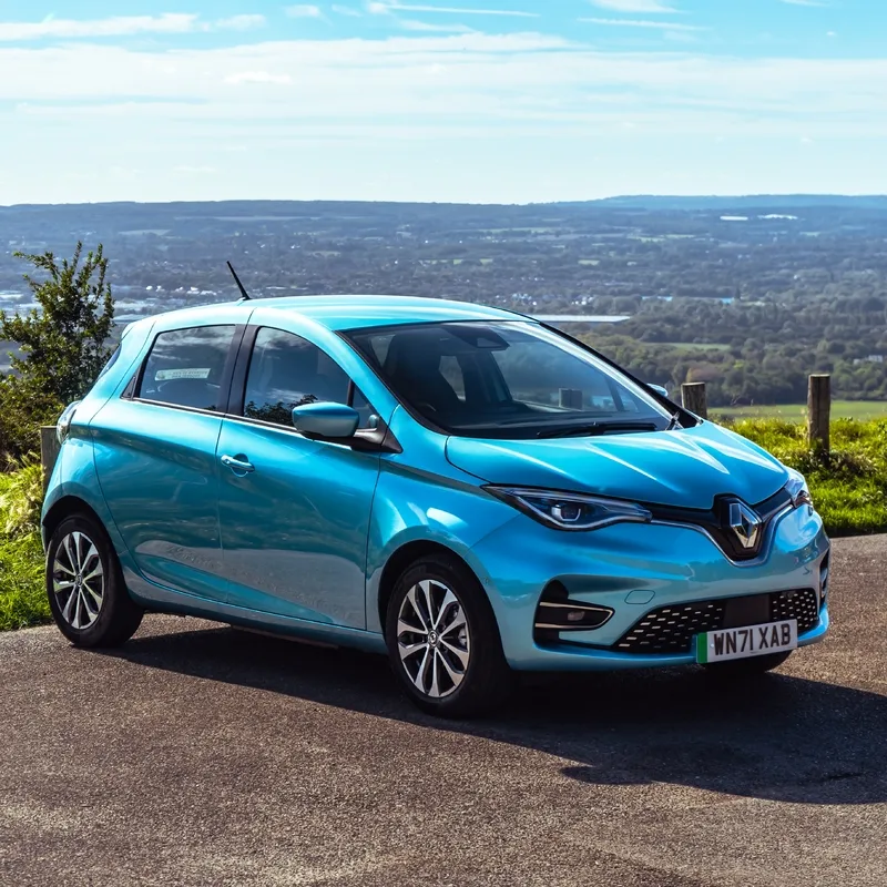 Actualité : Voitures électriques : une décote moyenne de 59 % après cinq ans, voici les 10 modèles les plus impactés