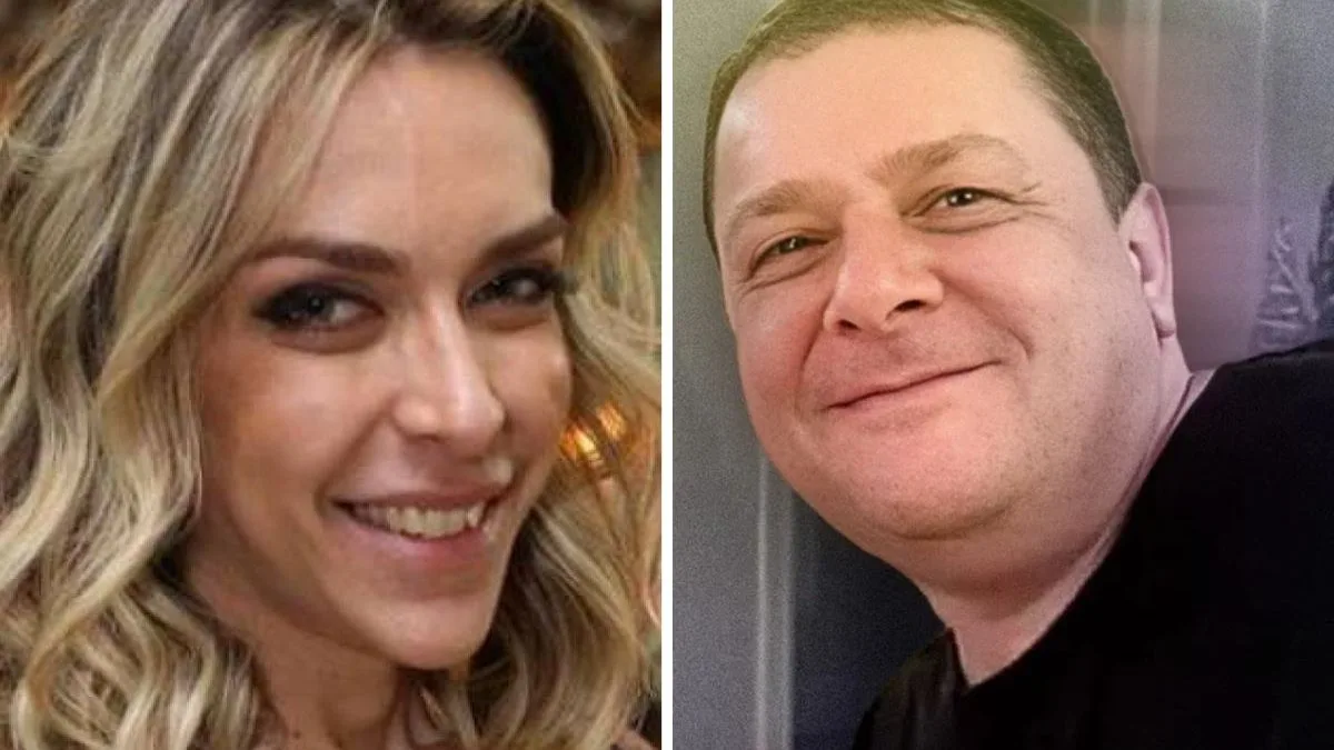 ‘Tenho que tirar o Fábio e família do país’, disse amiga de Lulinha durante articulação de contrato bilionário com o SUS