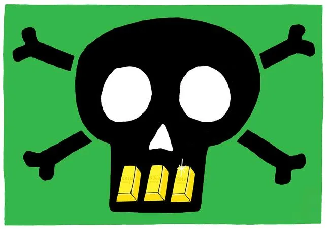 Effondrement de mines, contrebande, pollution : au Soudan, l’or est devenu meurtrier