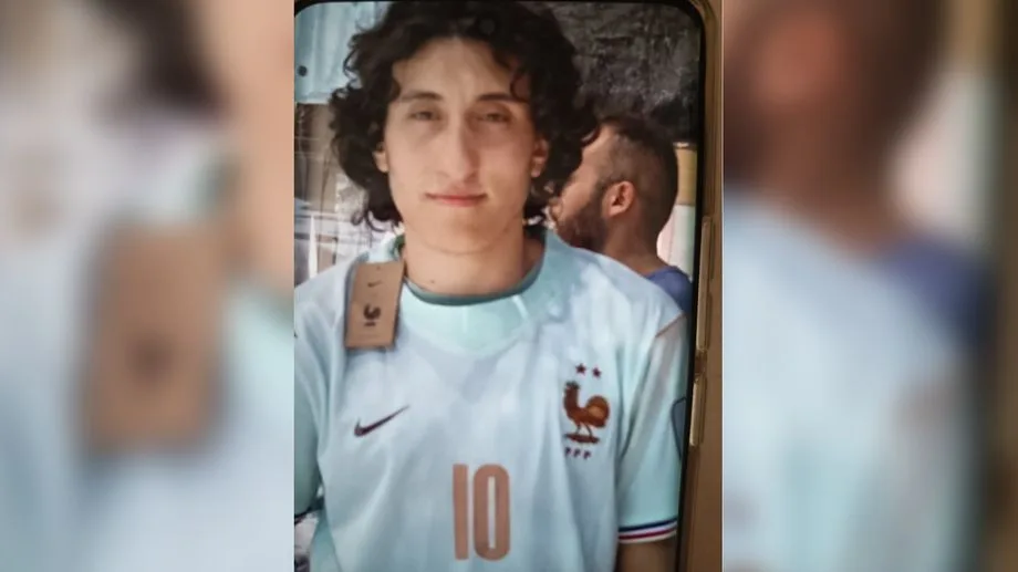 Un appel à témoins lancé pour retrouver un jeune homme de 20 ans disparu à Besançon