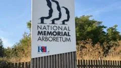 Arboretum's name change faces veterans' backlash