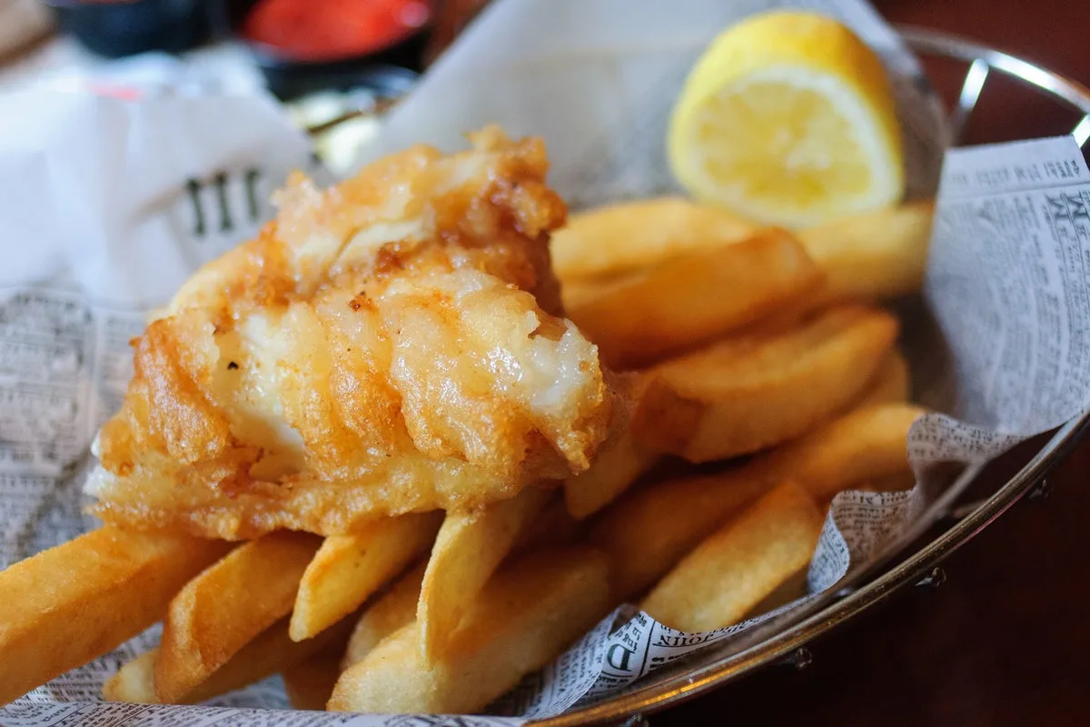Fish and chip fans told to avoid two cod alternatives in threat to popular takeaway