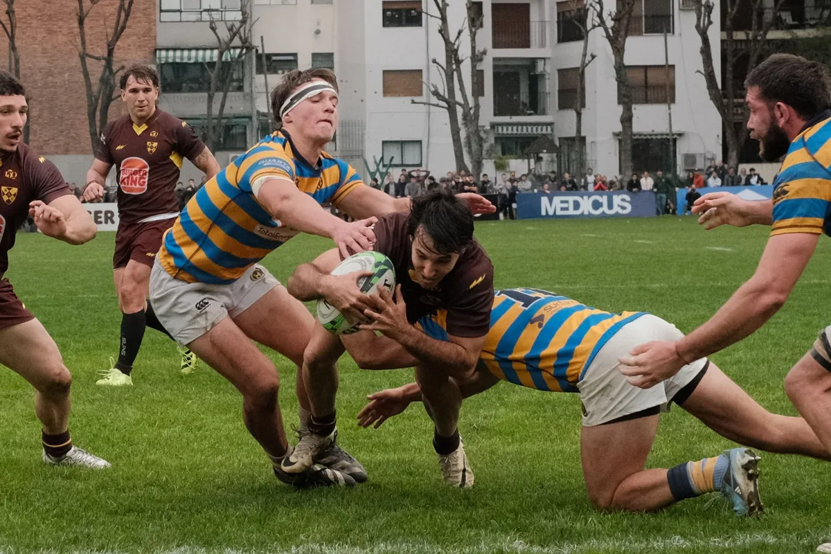 Las urgencias de Belgrano para llegar a las semifinales: derrotó a Hindú con bonus y no pierde la fe