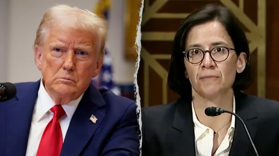 Biden-appointed judge with history of fiery Trump clashes erupts at DOJ: 'You've lost all credibility!'