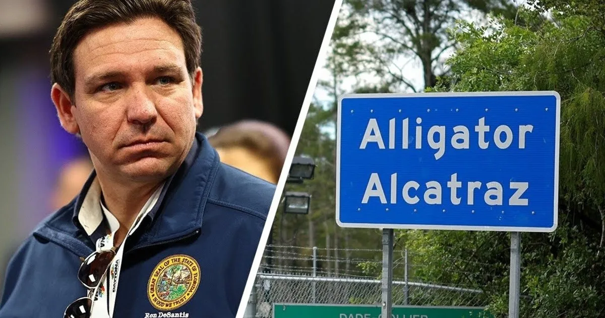 OFICIAL | El condado de Miami-Dade reclama a Florida arreglos tras recuperar el predio de “Alligator Alcatraz”