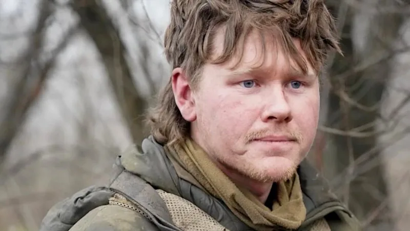 Former ADF combat medic killed while volunteering in Ukraine