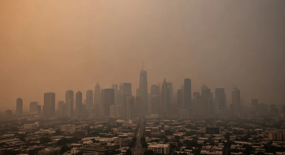Por qué los incendios en Europa podrían triplicarse a fin de siglo: lo que revela un estudio clave