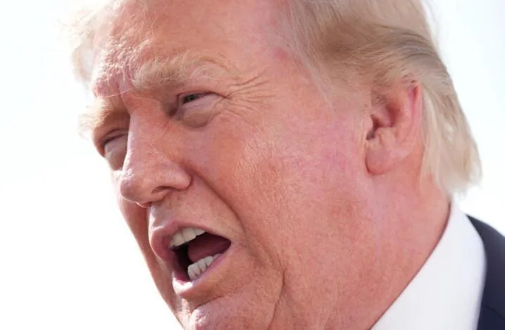 Trump duda de que el líder supremo de Irán, Mojtaba Khamenei, esté muerto