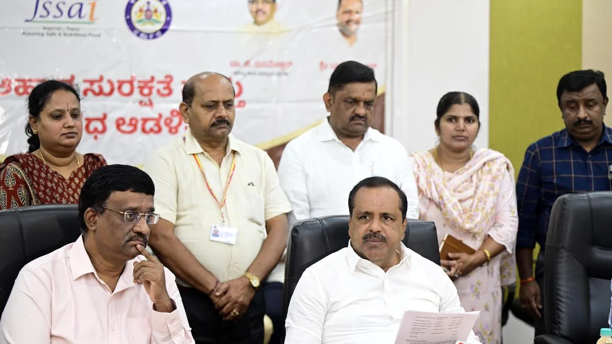 SIT to probe inter-State network behind spurious drug racket: Khader