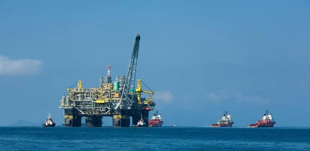 Com Foz do Amazonas, valor da Petrobras pode ir a R$ 811 bi até fim do ano