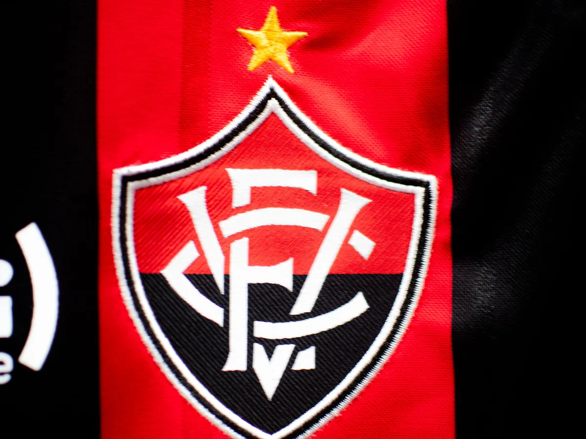 Atleta do Vitória que não joga desde abril pode retornar em 2026