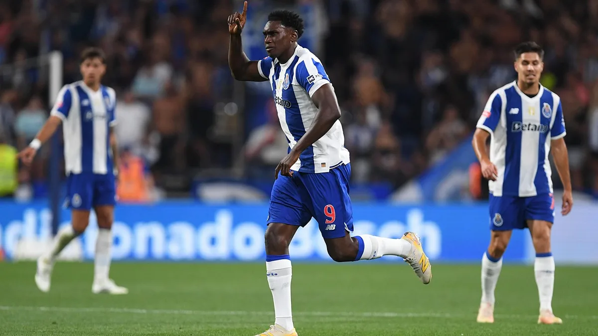 Samu voltou a jogar ao cabo de 223 dias de fora