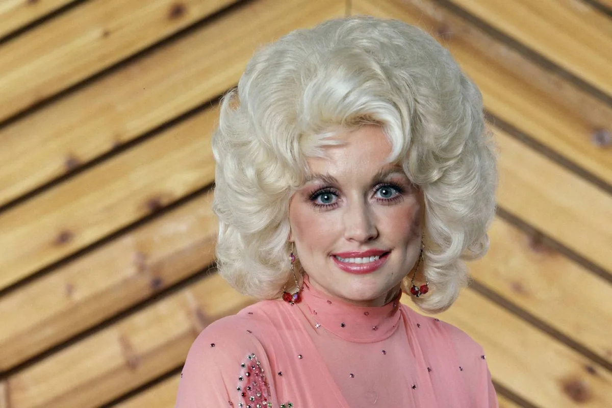 Dolly Parton’s Cause of Death Revealed