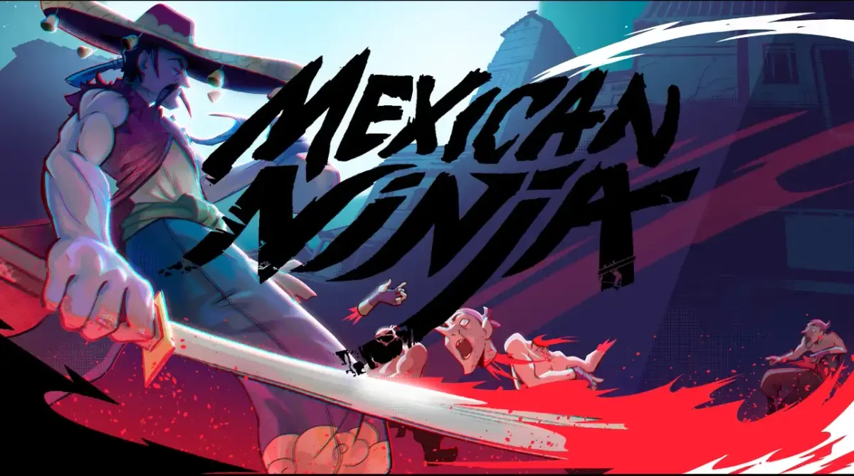 Reseña | Mexican Ninja