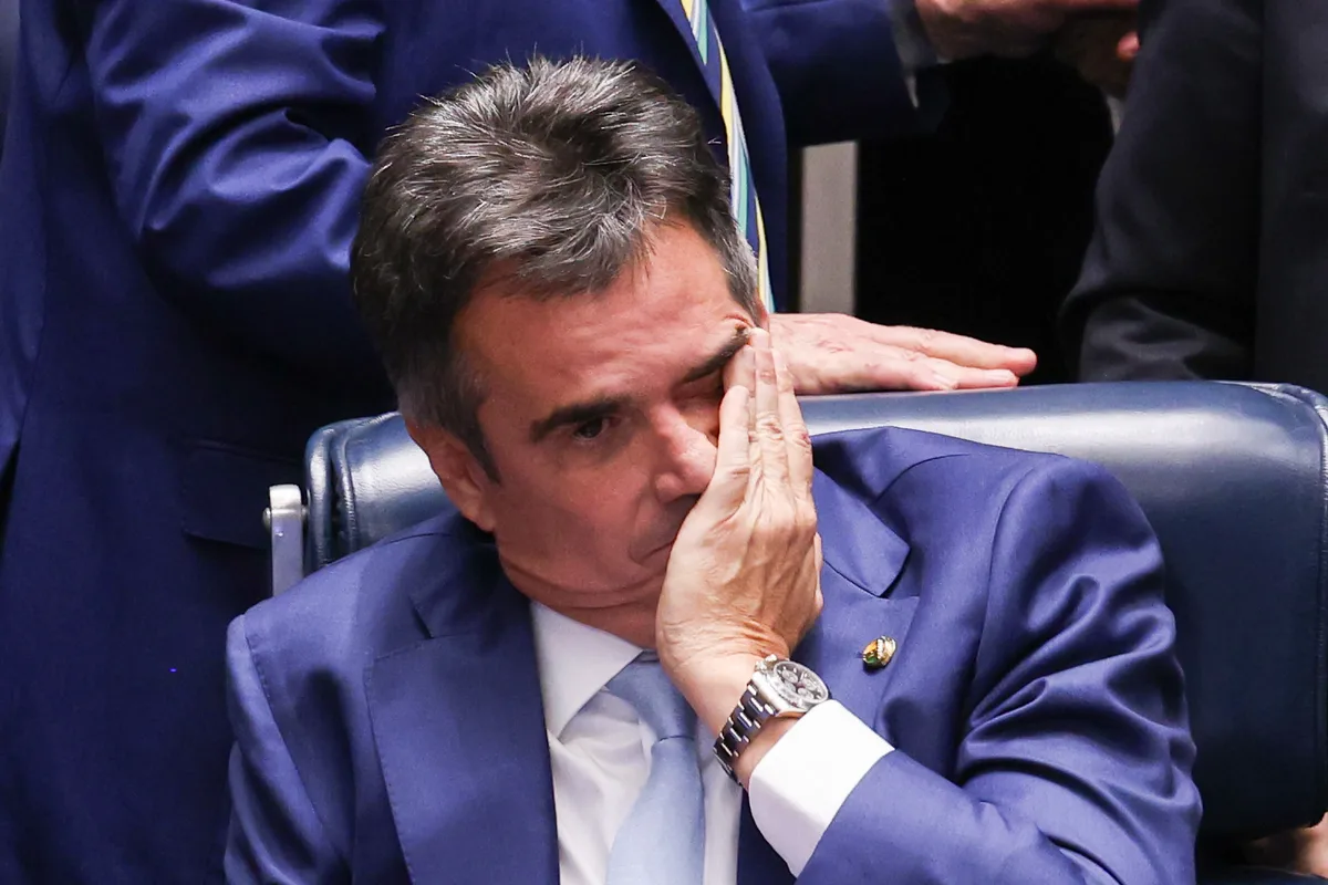 Crusoé: Datafolha mostra empate entre Ciro Nogueira e Marcelo Castro no Piauí