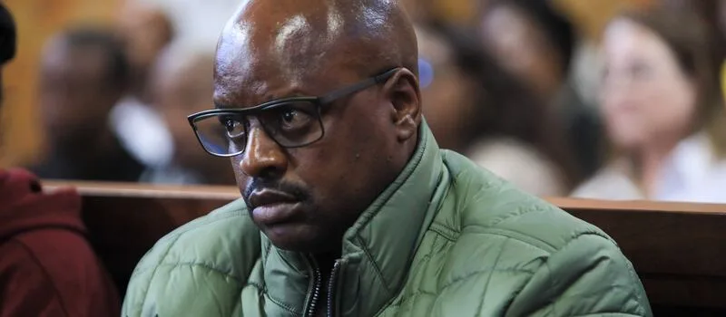 Court denies bail to Mkhwanazi, five co-accused in Mbense murder case