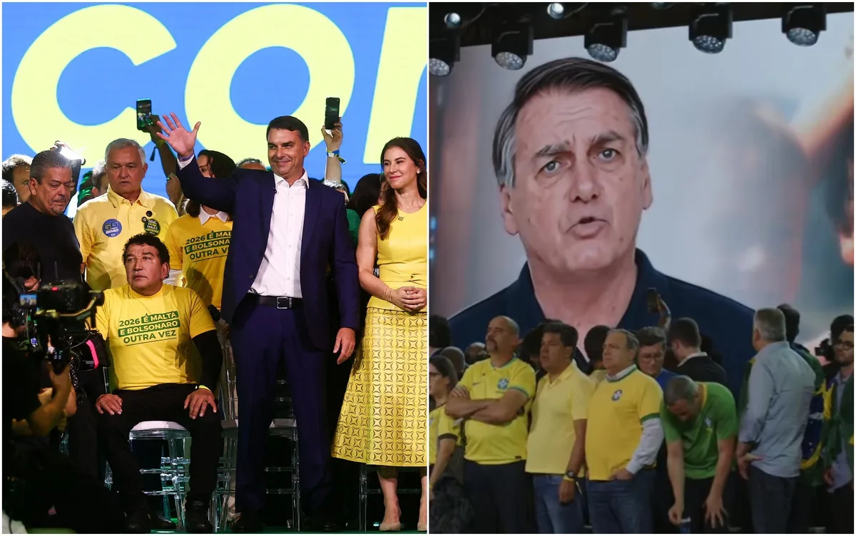 Ministros do TSE destacam que PL não pode usar Bolsonaro em campanha seja qual for resultado sobre uso de IA