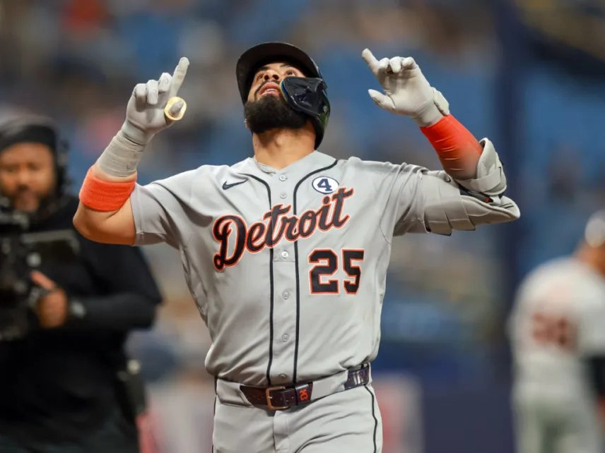 Gleyber Torres saca su mejor versión en 2026