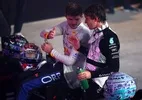 Verstappen ou Antonelli? Quem lidera a classificação da F1 desde as férias?