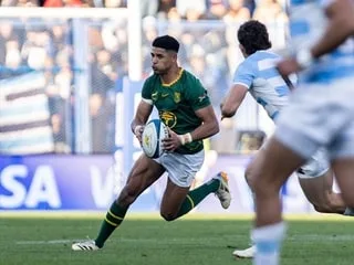 Rugby. Kolbe et Feinberg-Mngomezulu de retour chez les Springboks contre les All Blacks