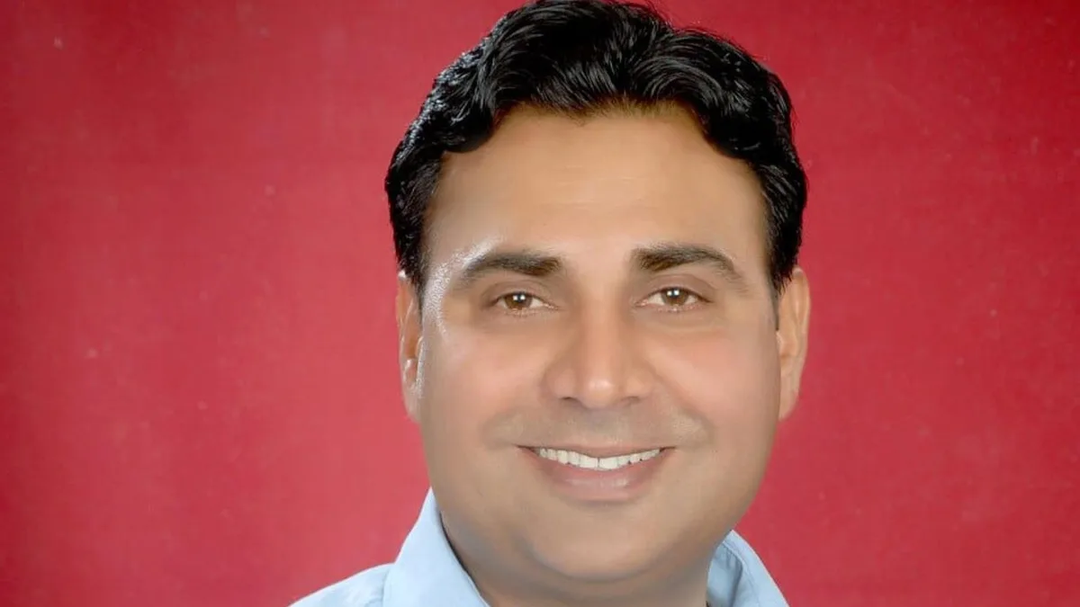 ‘Conspiracy’: Booked for mobile in jail, former Rajasthan MLA threatens hunger strike