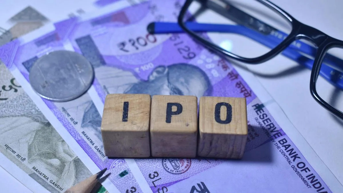 Six companies line up IPOs worth ₹3,825 crore amid brisk primary market activity