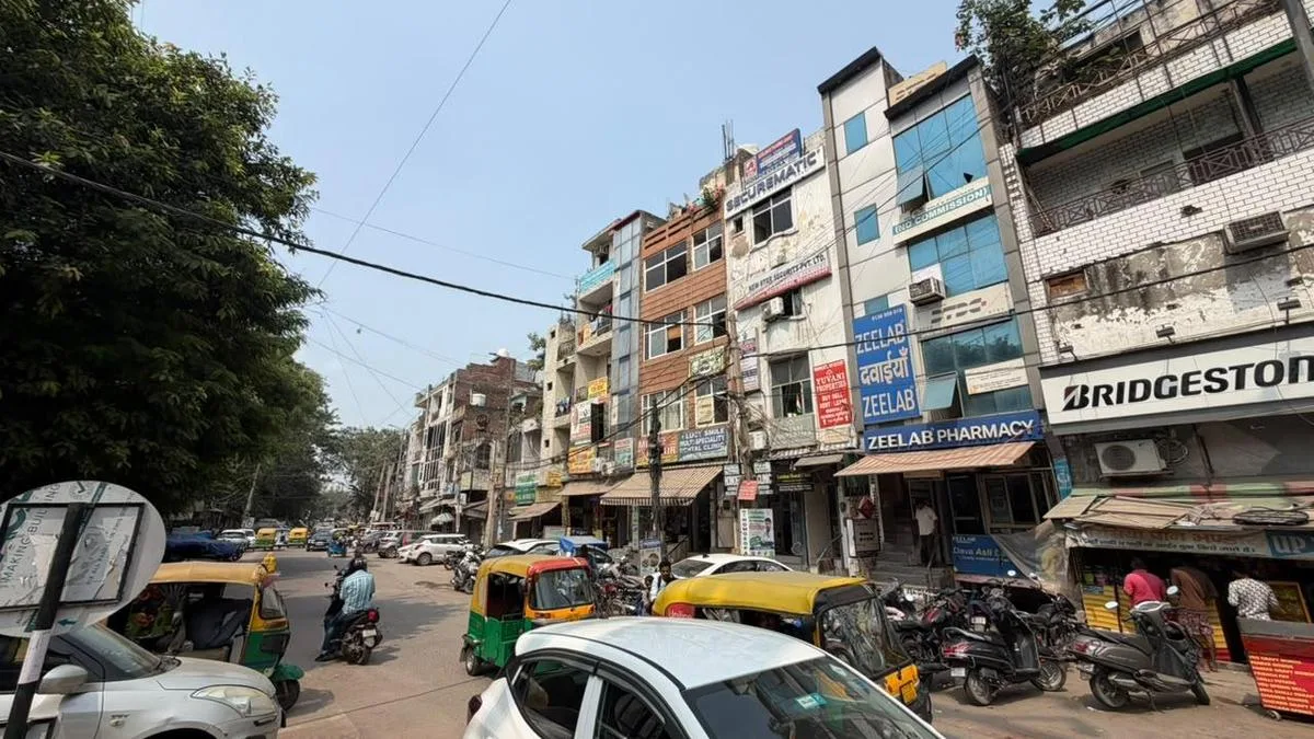 Manipur musician’s murder revives fears of racism, harassment among northeast residents in Delhi’s Kilokari