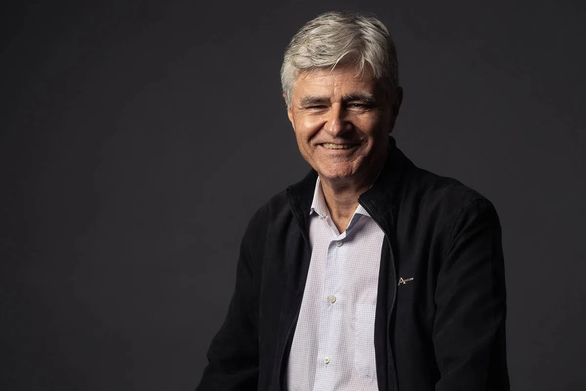 Oscar Pilagallo celebra 50 anos de jornalismo com coletânea de textos em livro