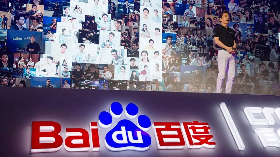 +++ Geschäftszahlen +++: Schwaches Werbegeschäft bremst Baidu – KI-Sparte als Lichtblick