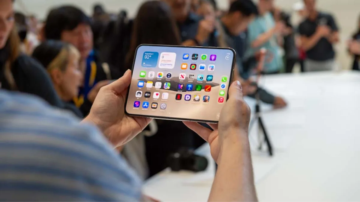 iPhone Duo preorders are now live: Everything you need to know before buying Apples first foldable