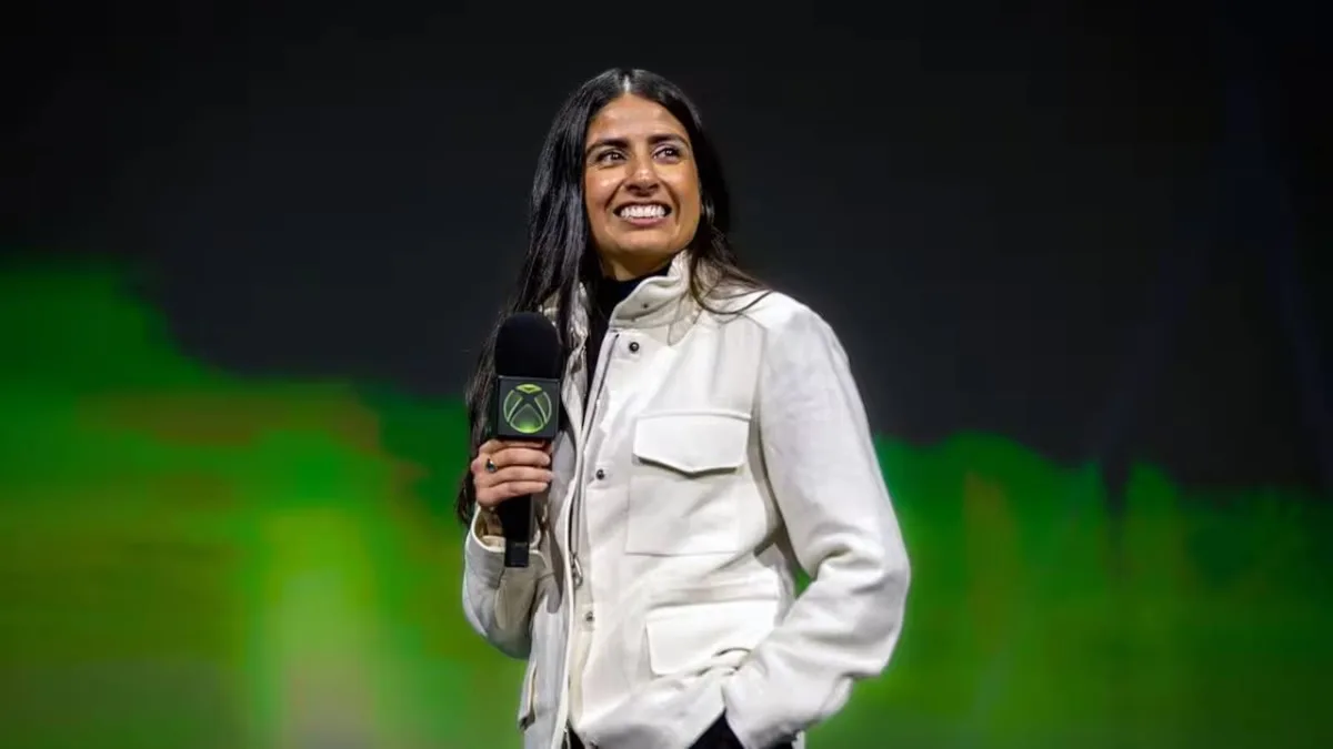 “Não sobreviveremos”: Chefe do Xbox defende criação de novas franquias em meio a demissões