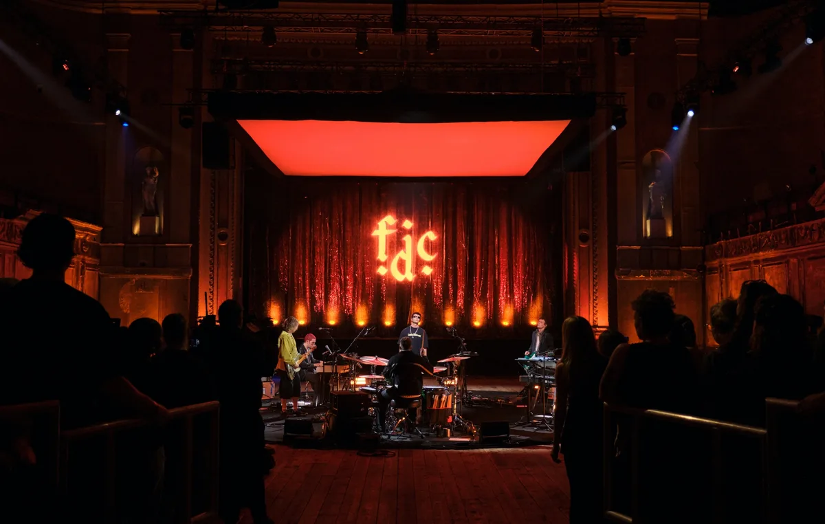 Fontaines D.C. special of ‘Later… With Jools Holland’ to air next month