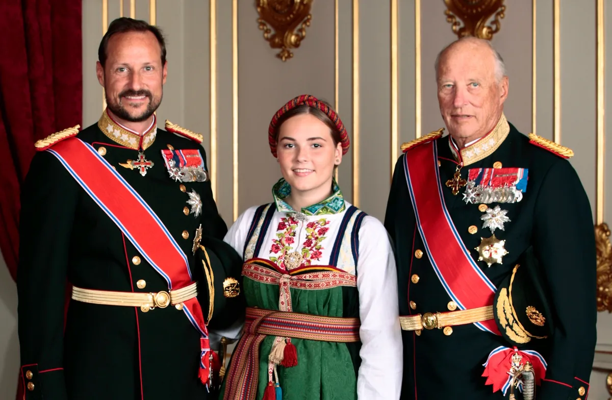Monarquías y líderes europeos muestran sus condolencias por la muerte de Harald V: “Guio a Noruega con humildad”