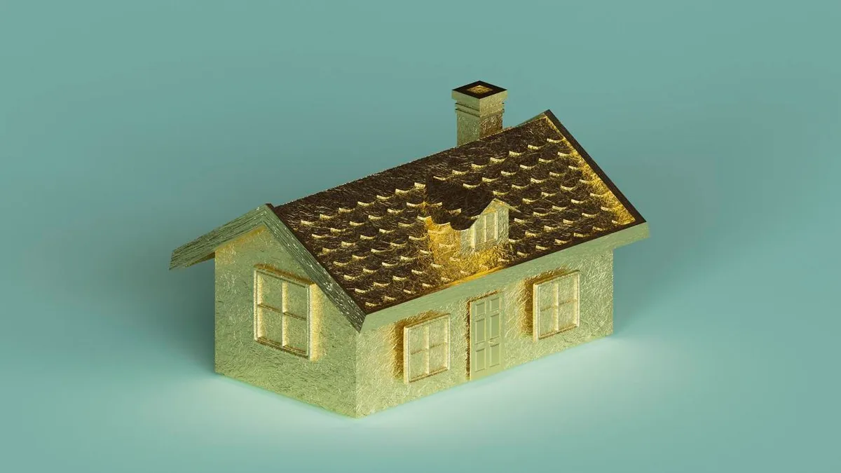 Erbschaftsteuer: Wer ein Haus erbt, muss nicht um seine Existenz fürchten