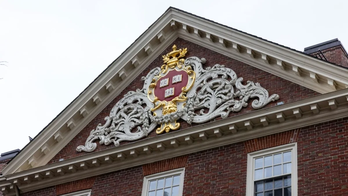 Nach illgealem Handel mit Leichenteilen: Uni Harvard zahlt Millionenabfindung
