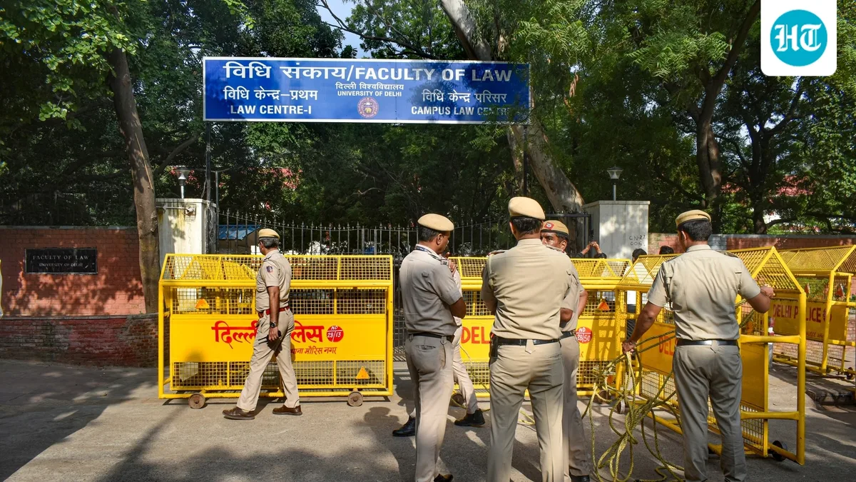 ‘Will come back on Saturday’: How accused in Delhi HR professional's murder case kept texting his family from his phone