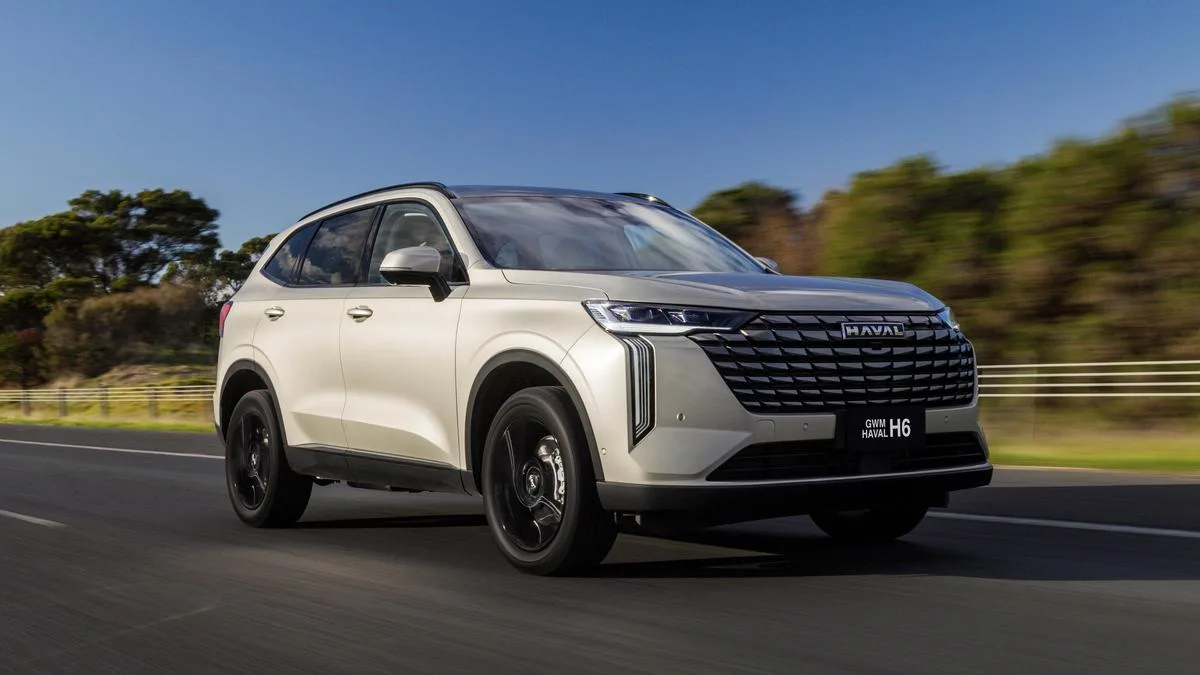 GWM offers $5000 discounts on selected SUVs, low-rate finance in October