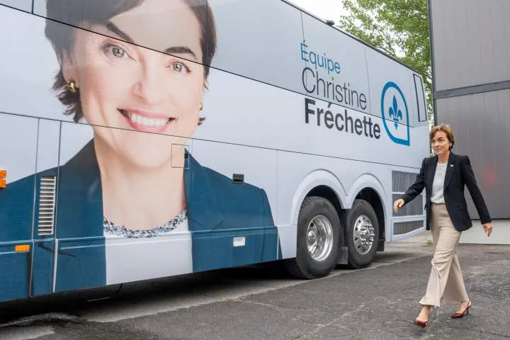 New cost overrun scandal puts CAQ on defensive ahead of leaders’ debates