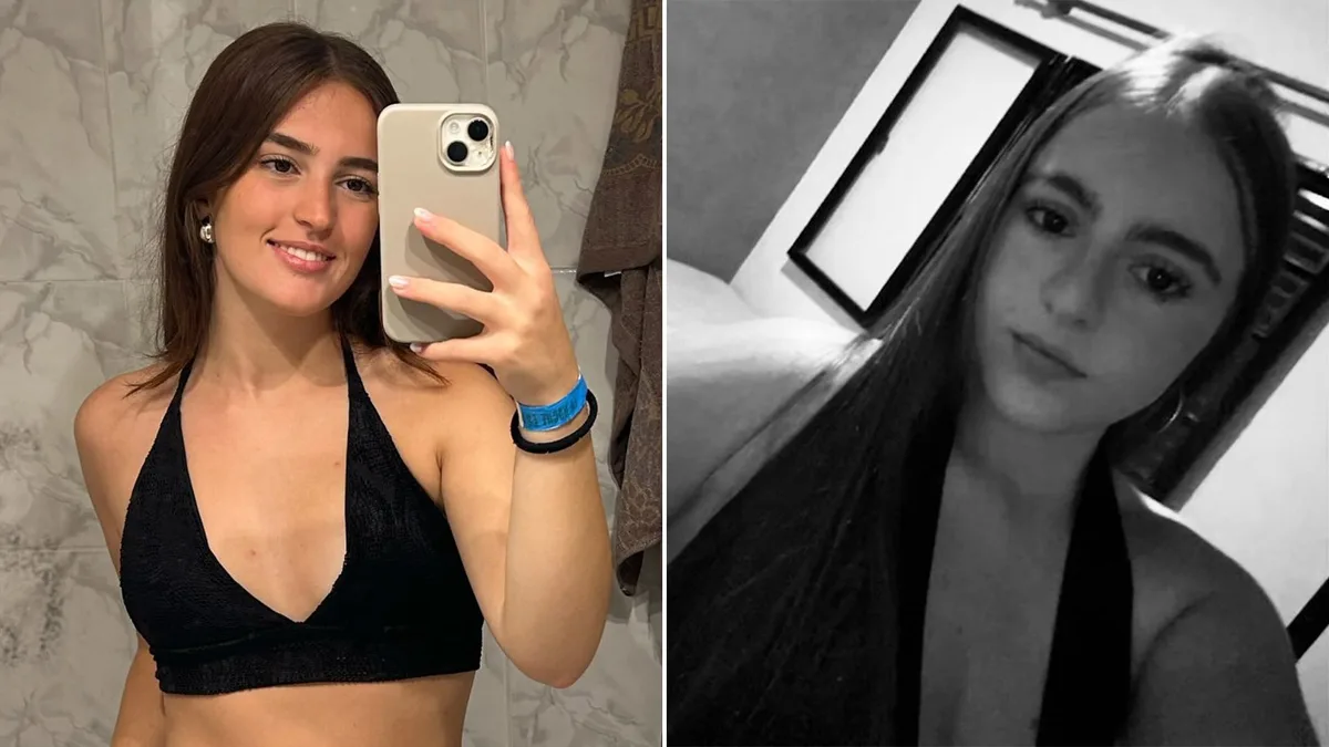 Quiénes eran las dos hermanas que murieron en un accidente fatal de Mendoza: la emotiva despedida de las amigas